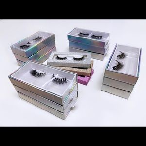 Meet your Posher, Felicia